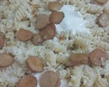 صورة لخطوة 7 من وصفة صلصة الفوتتشيني بالهوت دوق