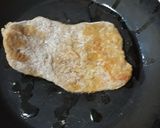 Foto del paso 5 de la receta: Bife de seitán vegano