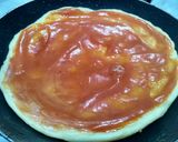 Foto langkah ke 4 dari resep Pizza Teflon + Daging Bolognese Homemade-No Timbangan-StepbyStep.