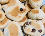 Foto del paso 4 de la receta: Galletitas con chispa de chocolate