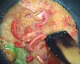 Foto langkah ke 3 dari resep Telur Puyuh Balado.