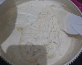 Foto langkah ke 3 dari resep Bolu pisang panggang lembut.