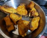 কাতলার  দই  সর্ষে (katlar doi sorshe recipe in Bengali) রেসিপির ধাপ 4 ছবি
