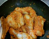 Foto langkah ke 3 dari resep Asam Pedas Ayam Nanas.