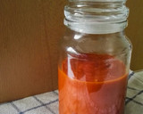 Foto del paso 4 de la receta: Salsa de tomate