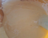 Foto del paso 3 de la receta: Bizcochuelo ESPONJOSO JAPONÉS🍞