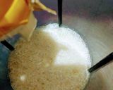 A picture of step 5 of Cold Coffee.