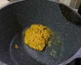Foto langkah ke 1 dari resep Kare ayam.