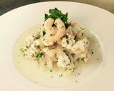 Foto del paso 10 de la receta: Ceviche mixto