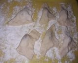 Lekváros derelye tojás nélkül recept fázis 4 fotója