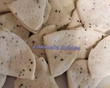 Crispy nimki recipe step 3 photo