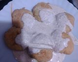 দই বড়া (Doi bora recipe in Bengali) রেসিপি ধাপ - 6 ছবি