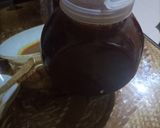 A picture of step 5 of Imli ki khatti meethi chutney.