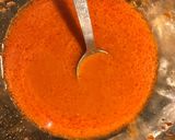 Une image de l'étape 4 de Tajine au poisson.