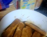 Foto del paso 1 de la receta: Postre borracho