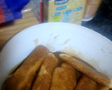 Foto del paso 1 de la receta: Postre borracho
