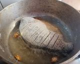 Foto del paso 3 de la receta: Trucha frita