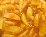 Foto del paso 6 de la receta: Fried apples 🍏 (Gluten free & Dairy free)