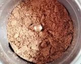 A picture of step 1 of MUSHROOM 🍄🍄 PAPER Masala.