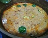 ขนมจีนน้ำพริกโบราณ วิธีทำสูตร 5 รูป