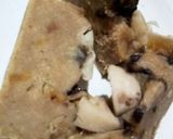 Foto langkah ke 5 dari resep Brownis Pisang Nutricake.