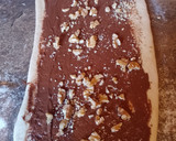 Foto del paso 4 de la receta: Rosca de Pascua trenzada rellena