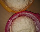 Pizzatészta Jamie Oliver-től 🤗🍕 recept fázis 6 fotója