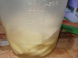 Pasta de ajo