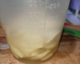 Foto del paso 3 de la receta: Pasta de ajo