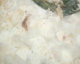 Foto langkah ke 7 dari resep Tahu Teri Masak Santan.