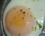 Foto del paso 2 de la receta: Huevo al horno Silvana (queda tal cual como si fuera frito)