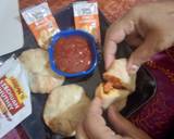 Steamed Kachori recipe step 10 photo