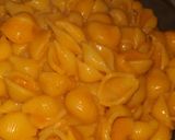 صورة لخطوة 1 من وصفة معكرونة بالفرماج 🧀🍝