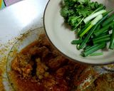 Gambar langkah 9 resipi Ayam Masak Kapitan || Nyonya Kapitan Chicken Curry.