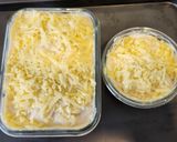 รูปขั้นตอนการทำที่ 6 ของ Potato Au Gratin