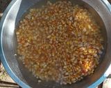 Foto del paso 1 de la receta: Mote mei