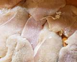 Easy Chicken cutlets with a twist recipe step 2 photo