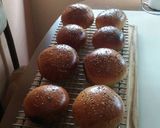 Foto del paso 3 de la receta: Pan de Hamburguesas OdG🍴