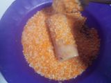 Risol sosis mayo