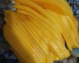 Foto langkah ke 3 dari resep Ayam Crispy Saus Mangga.
