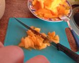 Foto del paso 2 de la receta: Melvin (melón con vino)