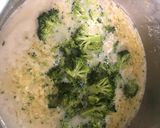 Foto del paso 5 de la receta: Sopa de brócoli con queso cheddar