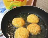 Foto langkah ke 4 dari resep Roti Goreng.