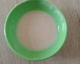 Foto langkah ke 2 dari resep Salt Bread Roti Buaya.