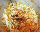 صورة لخطوة 3 من وصفة رز صيني بالخضار