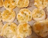 Jalapenos csiga recept fázis 4 fotója