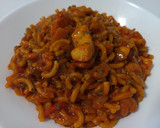 Foto del paso 3 de la receta: Fideua simple