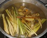 Foto langkah ke 4 dari resep Wedang Rempah Nikmat.