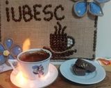 Pas rețetă Cafea turcească pe sare ☕☕ 3 fotografie