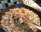 Foto langkah ke 2 dari resep Teri cabe ijo sesederhana ituh.